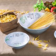 Schüssel-Set Brunner Pasta&Salad Bowl Set