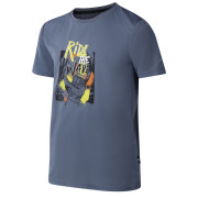 Kinder-T-Shirt Dare 2b Amuse III Tee Mercury