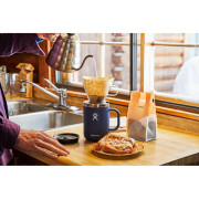 Thermotasse Hydro Flask 12 oz Coffee Mug