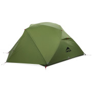 Wanderzelt MSR Elixir 3 V2 grün green