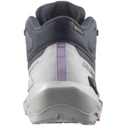 Damen Trekkingschuhe Salomon Elixir Activ Mid Gore-Tex