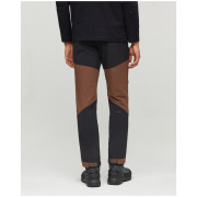 Herrenhose Mammut Zinal Guide SO Hybrid Pants Men
