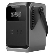 Aufladestation EcoFlow Trail 200