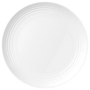 Teller Brunner Spherica Dinner plate weiß