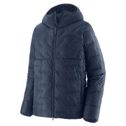 Herrenjacke Patagonia M's Durable Down Hoody dunkelblau New Navy