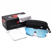 Sonnenbrille 3F Solid
