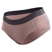 Damen-Funktionsslips Sensor Merino Air