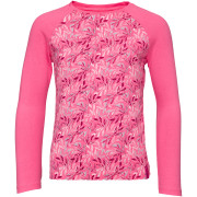 Kinder-T-Shirt Loap Bilara rosa Pink