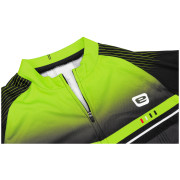 Herren Radtrikot Etape Maestro