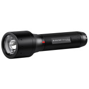 Leuchte Ledlenser P6R Core QC schwarz Black