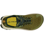Wanderschuhe Altra M Olympus 6 Hike Low Gtx
