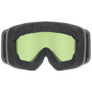 Skibrille Uvex Pwdr FM