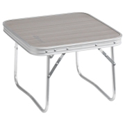 Campingtisch Outwell Nain Low Table grau Grey