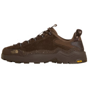 Herrenschuhe The North Face Clyffe Trek braun SMOKEY BROWN/DARK CHEST