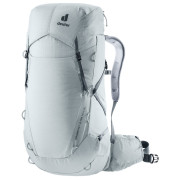Wanderrucksack Deuter Aircontact Ultra 35+5 SL hellgrau tin-shale