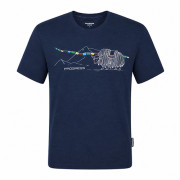 Herren-Funktionsshirt Progress Hrutur Yak