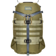 Urban-Rucksack Mystery Ranch 2 Day Assault grün ponderosa