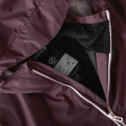Kinderjacke Dare 2b Wing It Jacket Hucklbr/PkHz