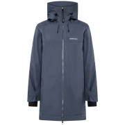 Damen-Softshellmantel Didriksons Eris Wns Parka