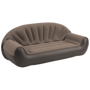 Aufblasbares Sofa Easy Camp Maple Sofa braun