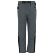 Kinderhose Regatta Sorcer Mountain Trousers VII Dark Storm grau Dark Storm