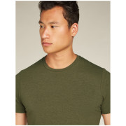 Herren-T-Shirt Icebreaker Men Central Classic SS Tee