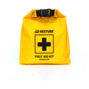 Verbandskasten Restube First Aid Kit gelb YELLOW