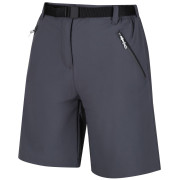 Damenshorts Regatta Xrt Str Short III grau Seal Grey