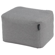 Hocker Outwell Point Lake Ottoman grau