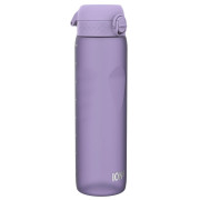 Flasche Ion8 Leak Proof 1000 ml lila Light Purple