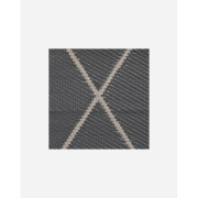 Teppich Bo-Camp Chill mat Pluckley L champag