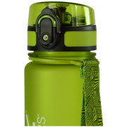 Flasche Regatta 0.6L Tritan Flip