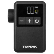 Elektrische Pumpe Topeak E-Booster Digital Mini