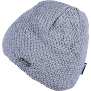 Wintermütze Sherpa Lee grau MelLightGray