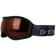 Skibrille Dare 2b Velose II Goggles schwarz Black