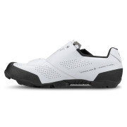 Damen-Radsportschuhe Scott W's Mtb Team Boa