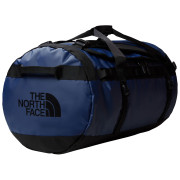Reisetasche The North Face Base Camp Duffel - L blau Summit Navy-TNF Black-N