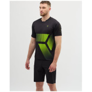 Herren Radtrikot Silvini Gallo