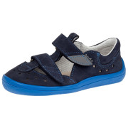 Kinderschuhe Beda Daniel Dark Blue dunkelblau dark blue (tmavě modrá)