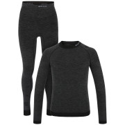 Herren-Funktionsset MOOA Merino Seamless