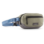 Hüfttasche Patagonia Terravia Mini Hip Pack grün River Rock Green