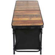 Camping-Küchentisch Zulu Sorgo