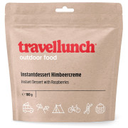 Travellunch Himbeerdessert 100 g