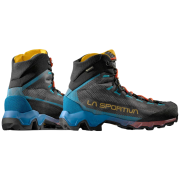Herrenschuhe La Sportiva Aequilibrium Hike GTX