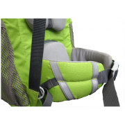 Schulrucksack für Unterstufe Boll School Mate 20 Crabs