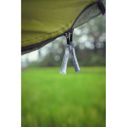 Hängematte Ticket to the Moon Pro Hammock 325 x 170 cm