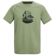 Herren-T-Shirt Regatta Escade