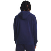 Herren-Sweatshirt Under Armour Rival Fleece Hoodie