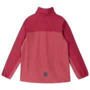 Wasserdichte Kinderjacke Reima Salmi Red Clay