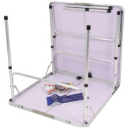 Campingtisch Regatta Table TennisTable